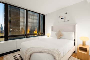 Photo #14 of Skyline V | 26th-floor 3BR w/Doorman, Gym, and Pool