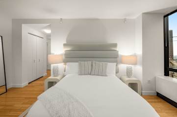 Photo #20 of Skyline V | 26th-floor 3BR w/Doorman, Gym, and Pool