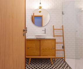 Light-Filled Cedofeita Apt by HostWise photo 3
