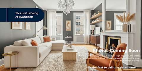 Photo #2 of Washington VI | Full-Floor Gold Coast 2BR Loft