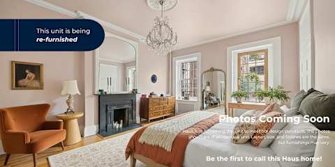 Photo #3 of Washington VI | Full-Floor Gold Coast 2BR Loft