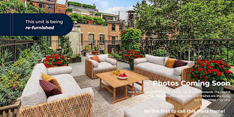 Photo #5 of Washington VI | Full-Floor Gold Coast 2BR Loft