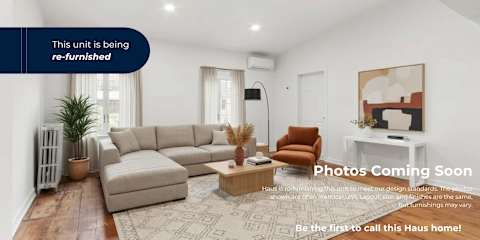 Preview for Washington Studio | Cozy Studio Loft in Greenwich Village by Haus