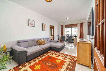 Balcony Beach Apartment in Portimao by HostWise photo 5