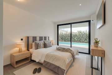 Ocean & Pool, Retreat Villa by HostWise photo 2