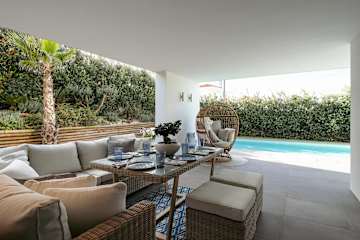 Ocean & Pool, Retreat Villa by HostWise photo 3