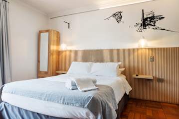 Trendy Design Studio Vaisse | Modern Santiago Stay