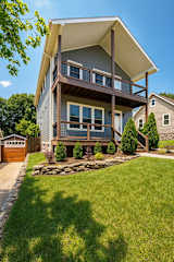 Spacious Home w/Game Room+Walk to Highland Yards