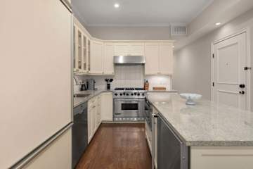 Photo #4 of Madison Loft III | 2BR Full-Floor Flatiron Loft