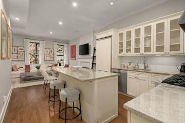 Photo #2 of Madison Loft III | 2BR Full-Floor Flatiron Loft