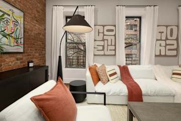 Photo #11 of Madison Loft III | 2BR Full-Floor Flatiron Loft