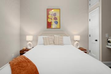 Photo #8 of Madison Loft III | 2BR Full-Floor Flatiron Loft