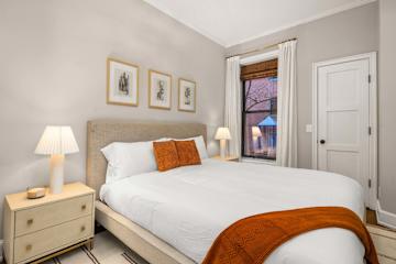 Photo #6 of Madison Loft III | 2BR Full-Floor Flatiron Loft