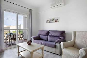 Apartamento central para 6 con Aire acondicionado - image 21