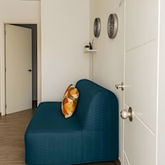 Casita en El Palmar con jardín y parking, ideal para parejas cerca del mar - image 12