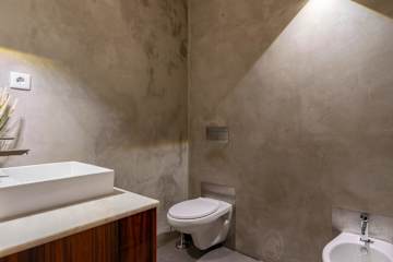 Modern & Cozy Flat with Terrace by HostWise photo 5