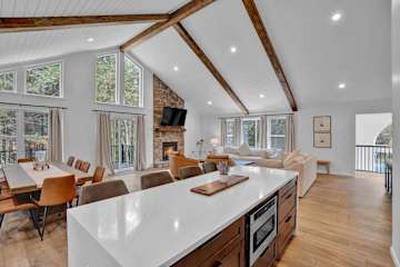 The Driftwood | Hot Tub, Game Room & Fire Pit