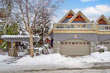 Goldenwood 8337 - Whistler Platinum