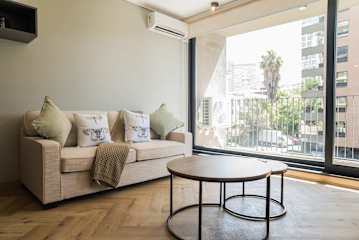 Stylish Urban Oasis Spacious 1BR in Providencia