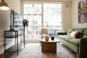 Premium Providencia 2BR with Pool & Fitness Center