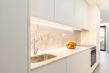 Charming & Cozy Flat with Terrace by HostWise photo 5