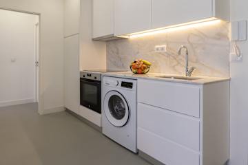 Bright & Cozy Apartment by HostWise photo 3