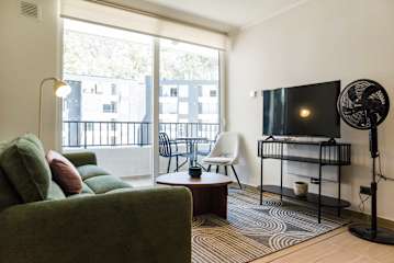 Providencia Pulse Sleek 2BR in Trendy District