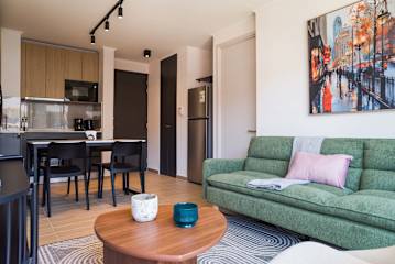 Spacious 2BR 2BA in Providencia Perfect for Groups