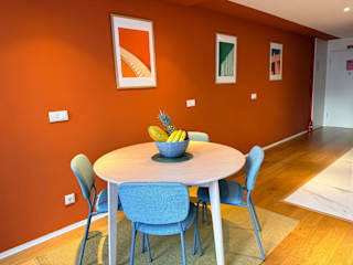 Peaceful & Luxurious Flat | Terrace by HostWise photo 5