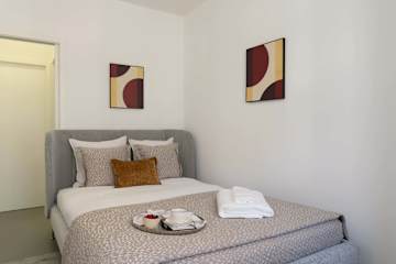 Bonfim Patio & Balcony Apartments by HostWise photo 4