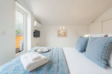 Bonfim Patio & Terrace Flats by HostWise photo 3