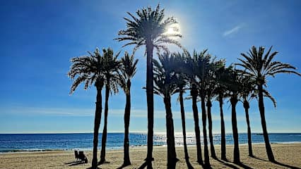 Calle del Agua 1, 03570 Villajoyosa, Spain