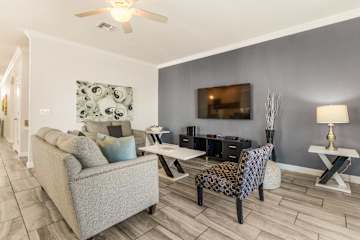 Modern 6BR Villa Kissimmee | Perfect for 14 Guests