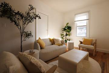 Photo #2 of Williamsburg Gardens | Classic 3BR Townhouse w/Private Yard