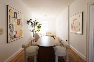 Photo #3 of Williamsburg Gardens | Classic 3BR Townhouse w/Private Yard