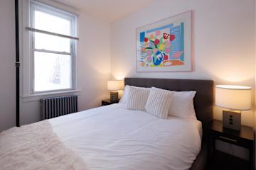 Photo #4 of Williamsburg Gardens | Classic 3BR Townhouse w/Private Yard