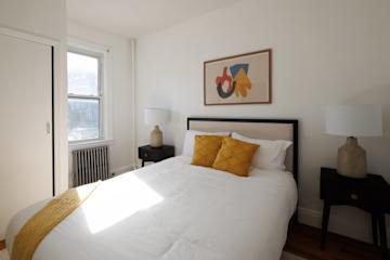 Photo #7 of Williamsburg Gardens | Classic 3BR Townhouse w/Private Yard