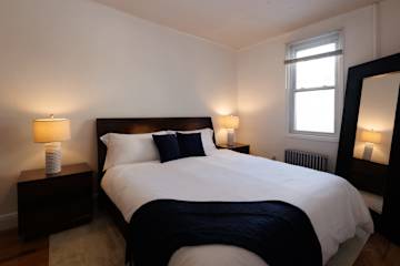 Photo #5 of Williamsburg Gardens | Classic 3BR Townhouse w/Private Yard