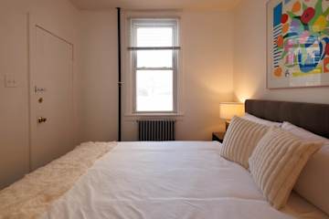 Photo #13 of Williamsburg Gardens | Classic 3BR Townhouse w/Private Yard