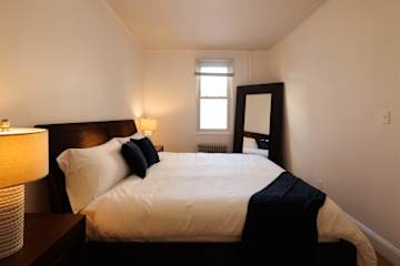 Photo #15 of Williamsburg Gardens | Classic 3BR Townhouse w/Private Yard