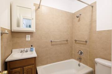 Photo #16 of Williamsburg Gardens | Classic 3BR Townhouse w/Private Yard