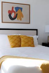 Photo #21 of Williamsburg Gardens | Classic 3BR Townhouse w/Private Yard