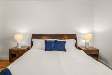 Photo #15 of Williamsburg Gardens | 3BR floor-through Unit with Private Yard