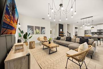 Renovated property | Your dream vacation 7D6B