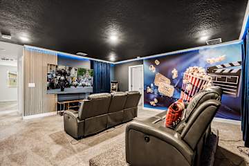 Renovated property | Your dream vacation 7D6B