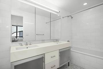 Photo #7 of Sutton Landing | 17th-floor 2BR w/Doorman, Gym, and Pool