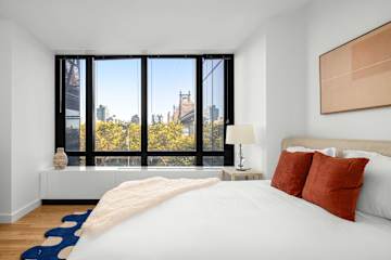 Photo #11 of Sutton Landing | 17th-floor 2BR w/Doorman, Gym, and Pool