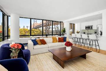 Photo #13 of Sutton Landing | 17th-floor 2BR w/Doorman, Gym, and Pool