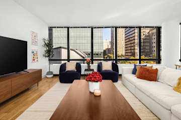 Photo #15 of Sutton Landing | 17th-floor 2BR w/Doorman, Gym, and Pool