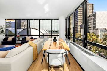 Photo #20 of Sutton Landing | 17th-floor 2BR w/Doorman, Gym, and Pool